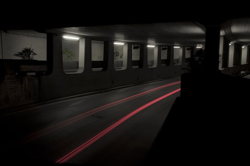 Ancient Passages