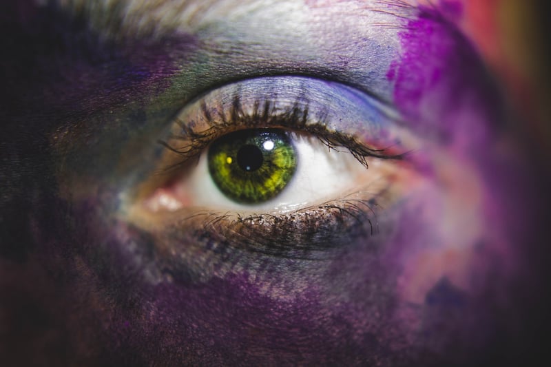 Eye of Horus