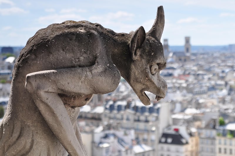 Gargoyle